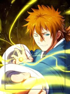 Tales Of Demons And Gods Manga Online cover